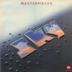 Sky - Masterpieces - The Very Best Of Sky Vinyl LP (LP Record, Compilation, Gatefold)