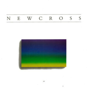 Newcross - Newcross Vinyl LP (LP Record, EP)