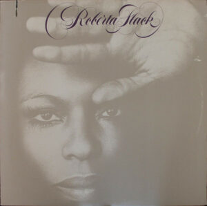 Roberta Flack - Roberta Flack Vinyl LP (LP Record, Album)