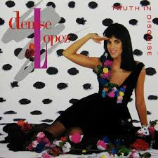 Denise Lopez - Truth In Disguise Vinyl LP (LP Record)