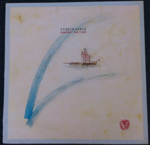 Virgin Dance - Against The Tide Vinyl LP (LP Record, Compilation)