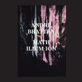 André Bratten - Math Ilium Ion Vinyl LP (LP Record, EP + CD)