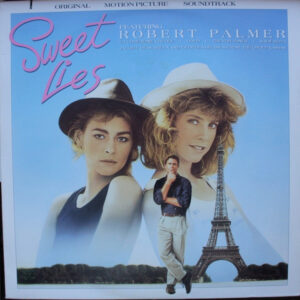 Sweet Lies (Original Motion Picture Soundtrack) Vinyl LP (LP Record)