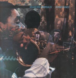 Branford Marsalis - Renaissance Vinyl LP (LP Record, Album)