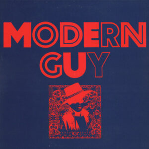 Modern Guy - Modern Guy 10 Inch Vinyl (10 Inch Record)