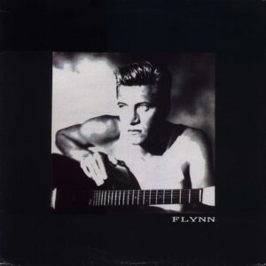Barry Flynn - The Only One 12 Inch Vinyl Singel (12 Inch Record)