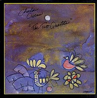 Charles Owens - The Two Quartets Vinyl LP (LP Record, Album)