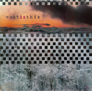 What Is This - What Is This Vinyl LP (LP Record, Album)