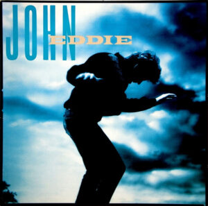 John Eddie - John Eddie Vinyl LP (LP Record, Album)