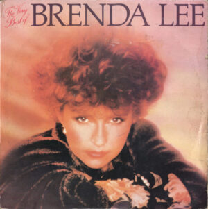 Brenda Lee - The Very Best Of Brenda Lee Vinyl LP (2xLP Record, Compilation, Gatfold)