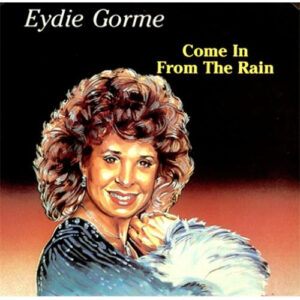 Eydie Gormé - Come In From The Rain Vinyl LP (LP Record, Compilation)