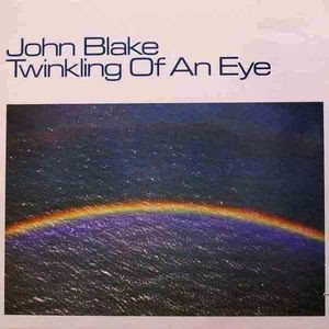 John Blake - Twinkling Of An Eye Vinyl LP (LP Record, Album)