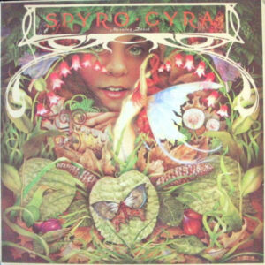 Spyro Gyra - Morning Dance Vinyl LP (LP Record, Album)