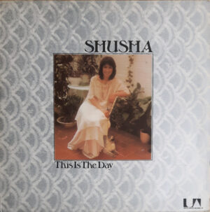 Shusha - This Is The Day Vinyl LP (LP Record, Album)