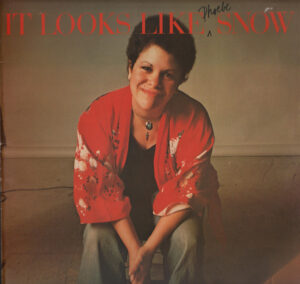 Phoebe Snow - It Looks Like Snow Vinyl LP (LP Record, Album)