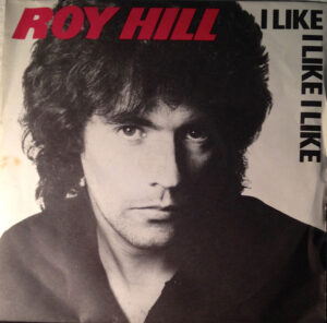 Roy Hill - I Like I Like I Like 7 Inch Vinyl Single (7 Inch Record)