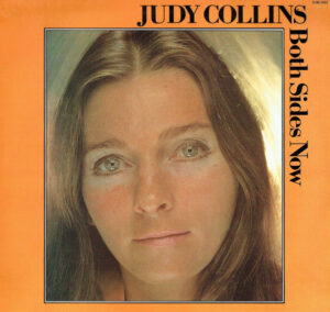 Judy Collins - Both Sides Now Vinyl LP (LP Record, Compilation)