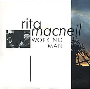 Rita MacNeil - Working Man 12 Inch Vinyl Single (12 Inch Record)