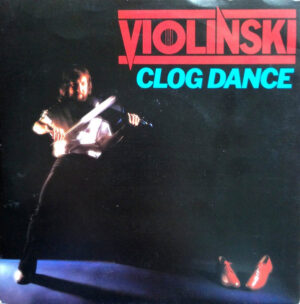 Violinski - Clog Dance 7 Inch Vinyl Single (7 Inch Record)