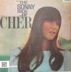 Chér - The Sonny Side Of Chér Vinyl LP (LP Record)
