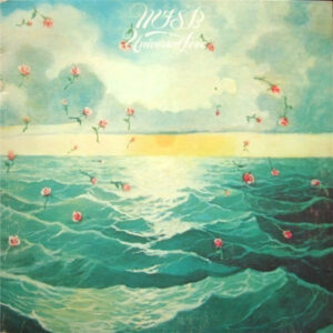 MFSB - Universal Love Vinyl LP (LP Record, Album, Gatefold)