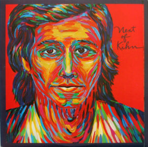 Greg Kihn Band - Next Of Kihn Vinyl LP (LP Record, Album)
