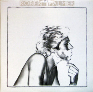 Robert Palmer - Secrets Vinyl LP (LP Record, Album)