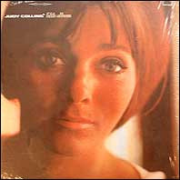 Judy Collins - Judy Collins' Fifth Album Vinyl LP (LP Record, Album)