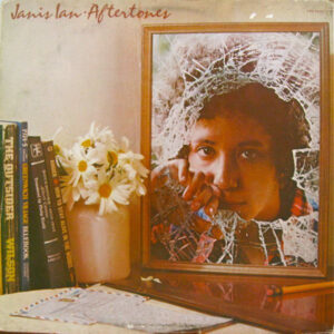 Janis Ian - Aftertones Vinyl LP (LP Record, Album)
