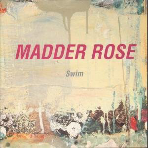 Madder Rose - Swim 12 Inch Vinyl Single (12 Inch Record)