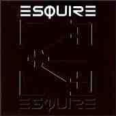 Esquire - Esquire Vinyl LP (LP Record, Album)
