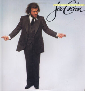 Joe Cocker - Luxury You Can Afford Vinyl LP (LP Record, Album)