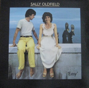 Sally Oldfield - Easy Vinyl LP (LP Record, Album)
