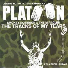 Smokey Robinson and The Miracles - The Tracks Of My Tears 12 Inch Vinyl Single (12 Inch Record)