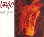 UB40 - Higher Ground 7 Inch Vinyl Single (7 Inch Record)