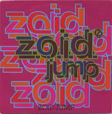 Z.O.I.D. - Jump 7 Inch Vinyl Single (7 Inch Record)