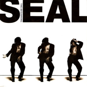 Seal - The Beginning 7 Inch Vinyl Single (7 Inch Record)