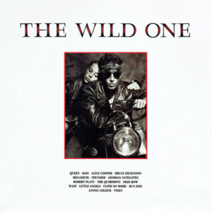 The Wild One Vinyl LP (LP Record, Compilation)