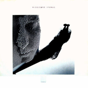 Midge Ure - If I Was (Extended Mix) 12 Inch Vinyl Single (12 Inch Record)