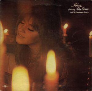 Melanie - Candles In The Rain Vinyl LP (LP Record, Album, Gatefold)