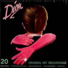 Dion and The Belmonts - Dion and The Belmonts: 20 Original Hit Recordings Vinyl LP (LP Record, Compilation)