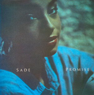 Sade - Promise Vinyl LP (LP Record, Album, Gatefold)