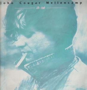 John Cougar Mellencamp - Uh-Huh Vinyl LP (LP Record, Album)
