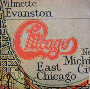 Chicago - Chicago XI Vinyl LP (LP Record, Album, Gatefold)