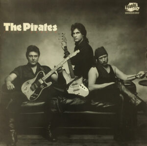 The Pirates - Still Shakin' Vinyl LP (LP Record, Album)