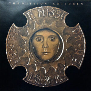 The Mission - Children Vinyl LP (LP Record, Album)