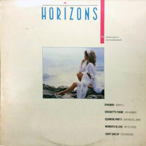 Horizons Vinyl LP (LP Record, Compilation)