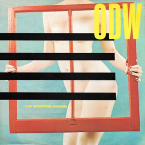 ODW - Moving Windows Vinyl LP (LP Record, Album)