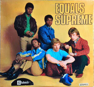 The Equals - Equals Supreme Vinyl LP (LP Record, Album)