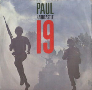 Paul Hardcastle - 19 7 Inch Vinyl Single (7 Inch Record)